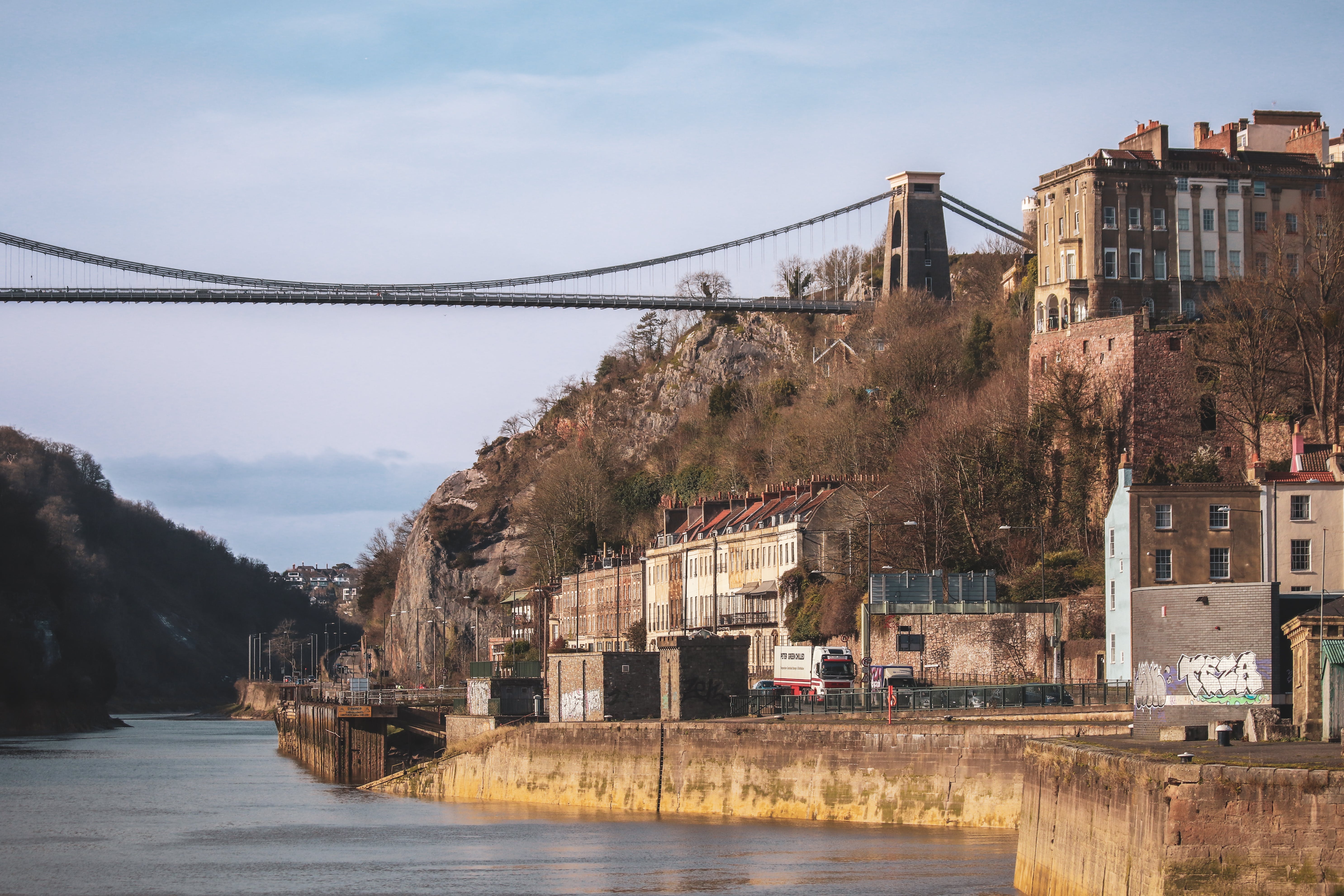 Image of Bristol