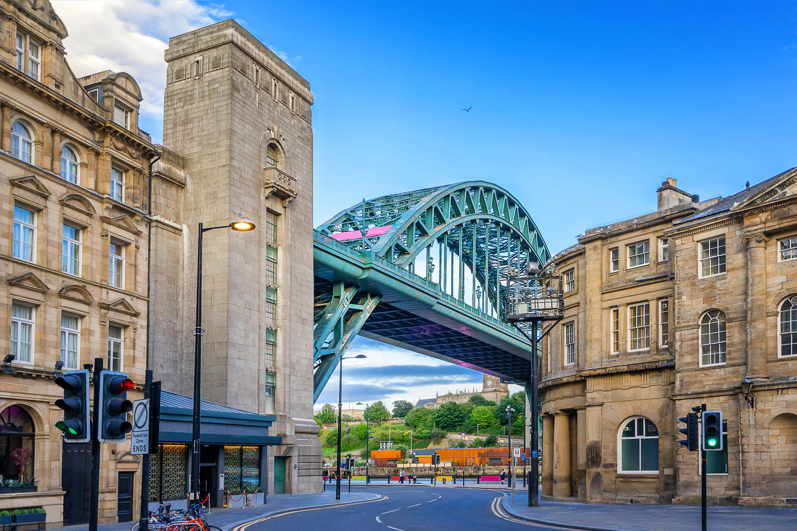 Image of Newcastle