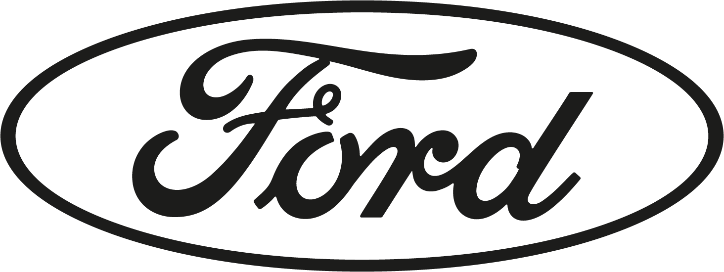 Ford logo