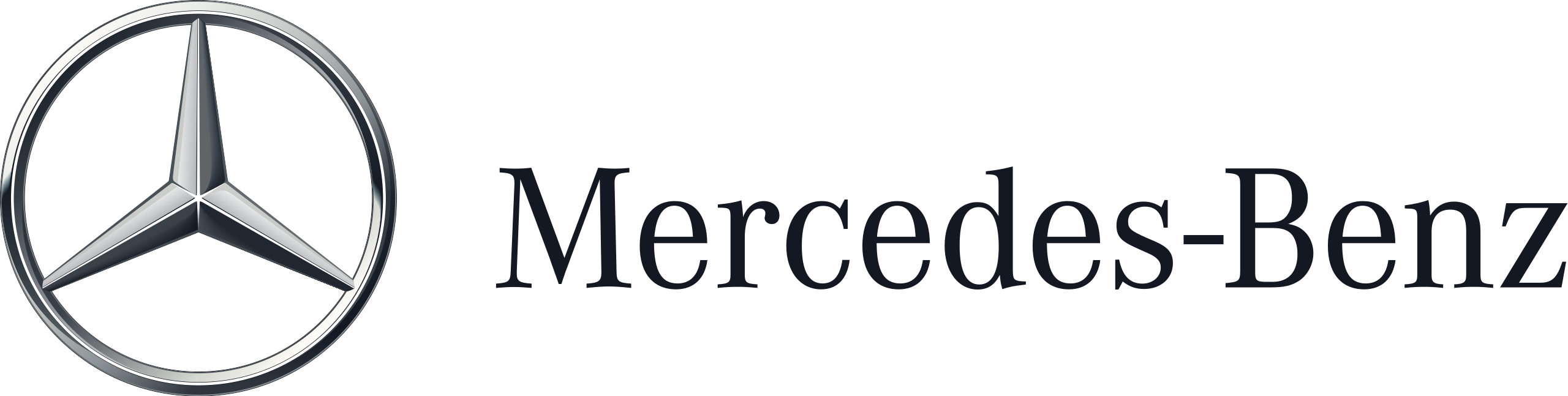 Mercedes logo