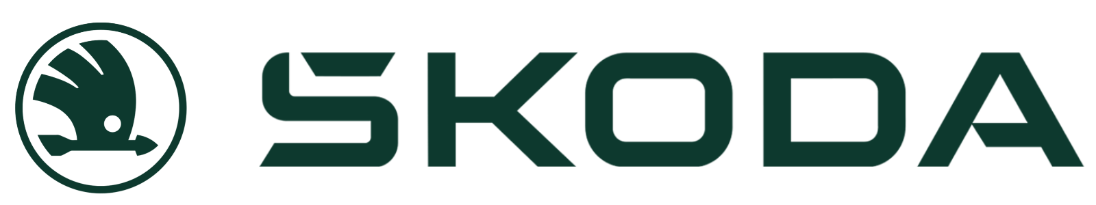 Skoda logo