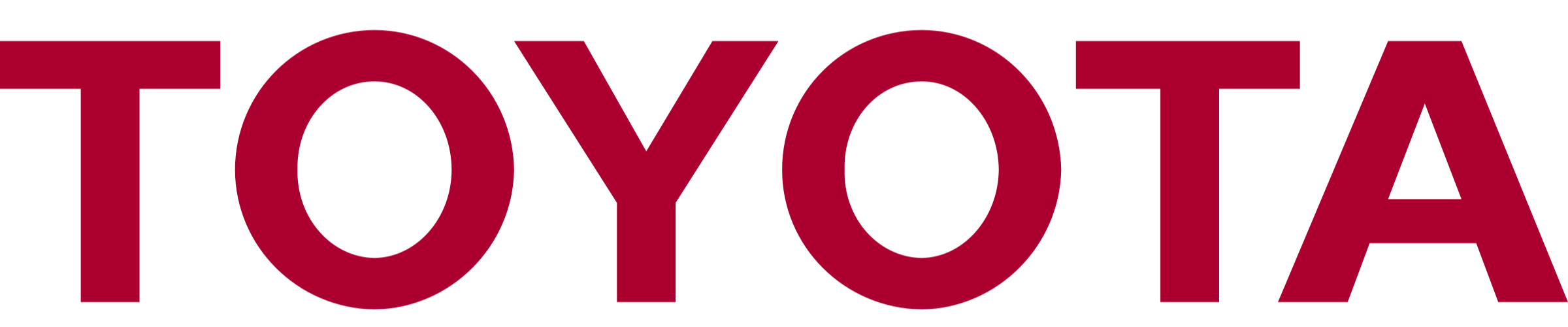 Toyota logo